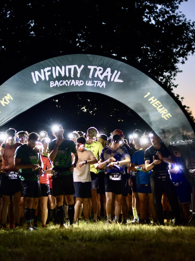 Infinity Trail 2025 085 Coline Stephant