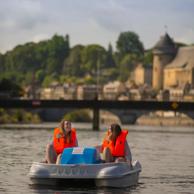 Instagram #lavaltourisme