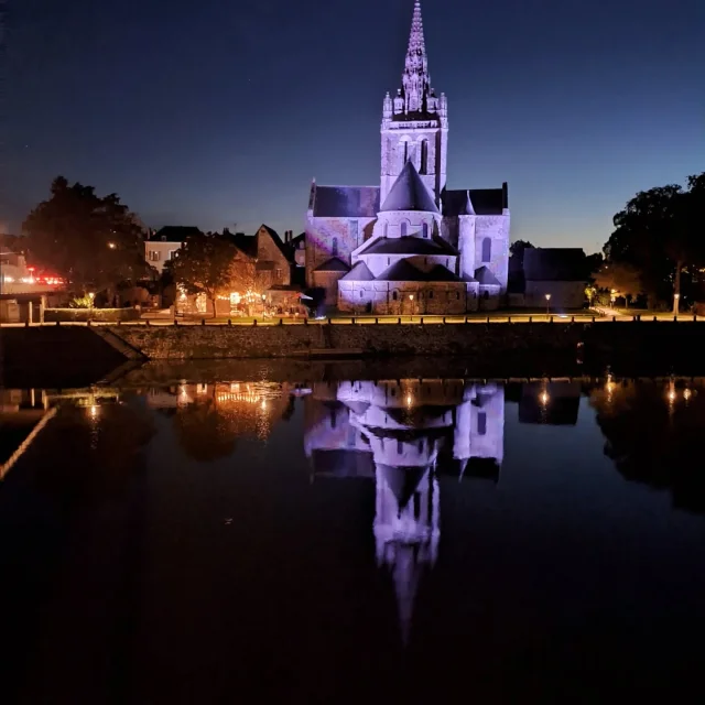 Instagram #lavaltourisme