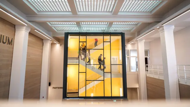 Le Quarante - ville De Laval