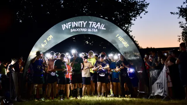 Infinity Trail 2025 085 Coline Stephant