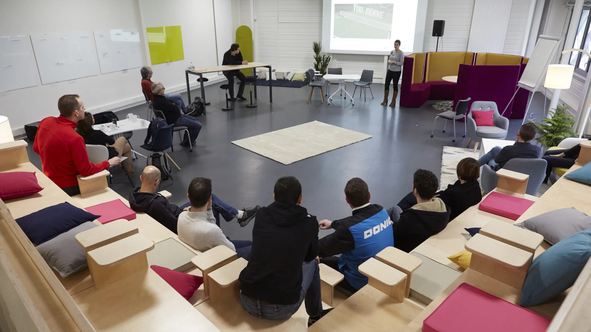 Laval Virtual Center 001 Lvc 009