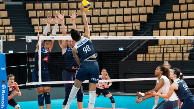 Volley Cup
