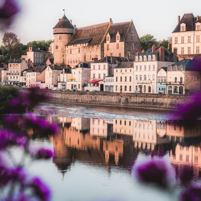 Instagram #lavaltourisme