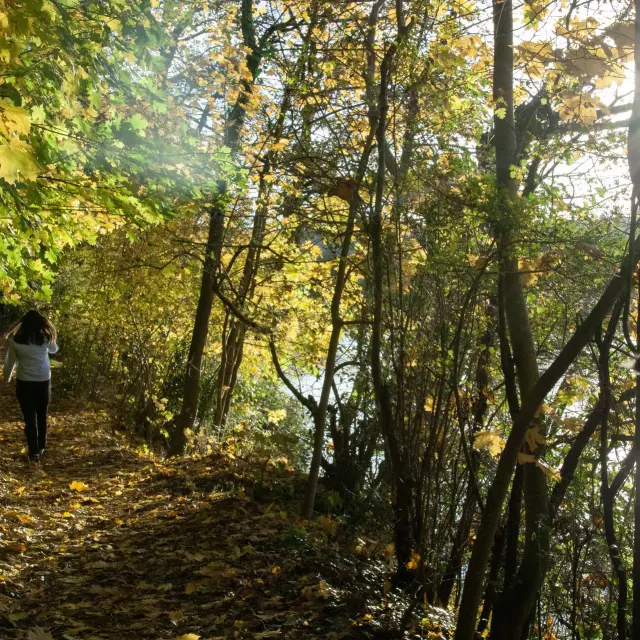 Instagram #lavaltourisme