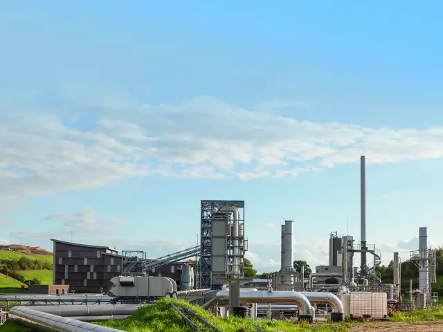 Seche Environnement Photo Francois Vrignaud