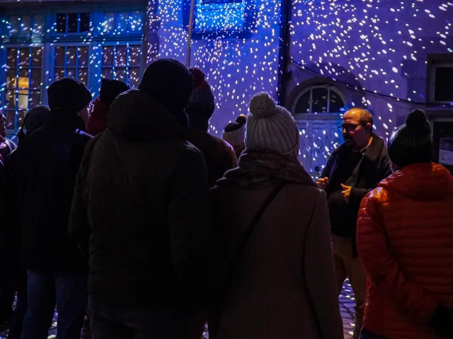 Vg Lumieres 2022 011francois Parmentier Laval Tourism