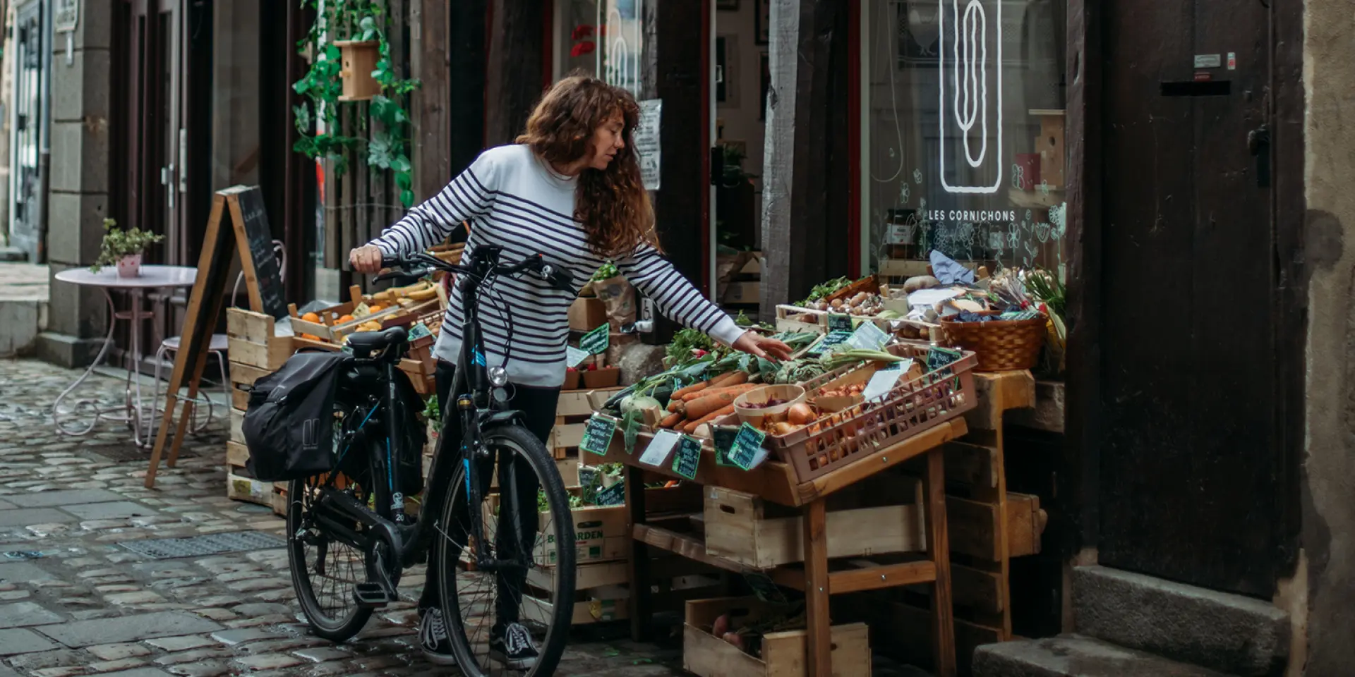Velo A Laval Cp Hellolaroux Mayenne Tourisme 8687