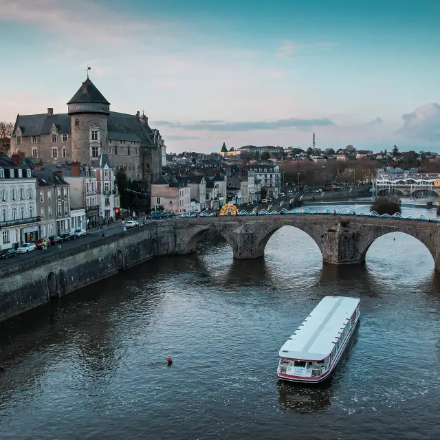 Croisières Des Lumières