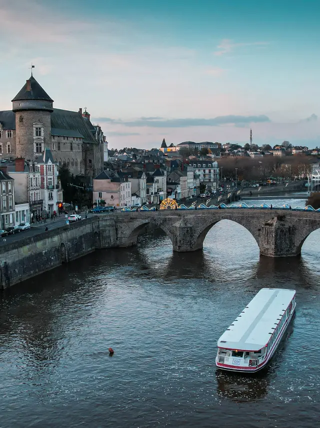 Croisières Des Lumières