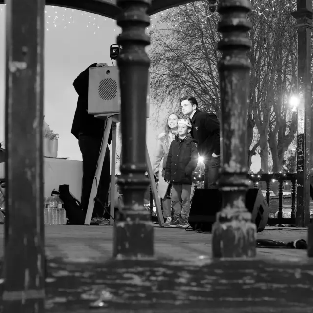 Instagram #lavaltourisme