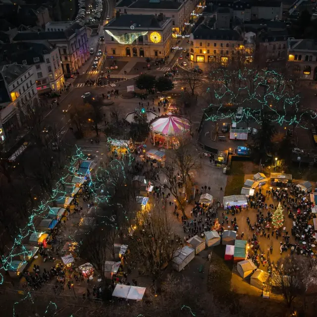 Instagram #lavaltourisme