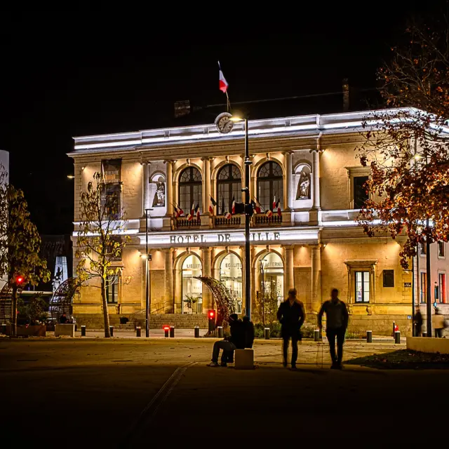 Instagram #lavaltourisme