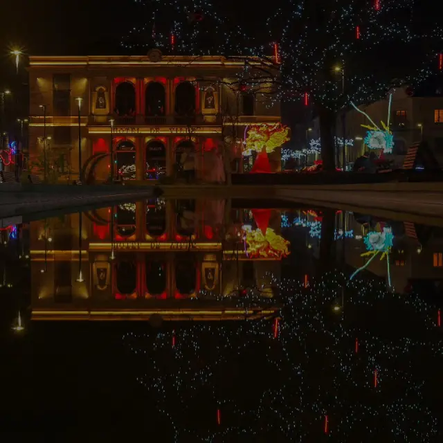 Instagram #lumieresdelaval