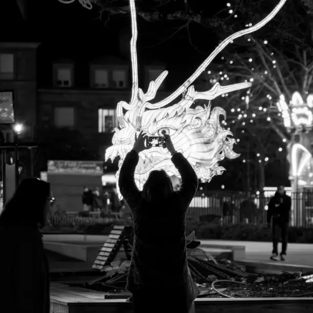 Instagram #lumieresdelaval