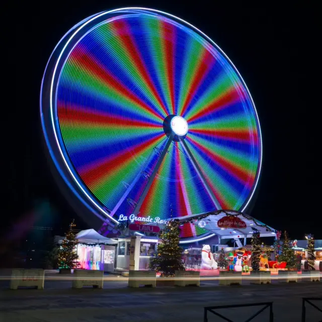 Instagram #laval_tourisme