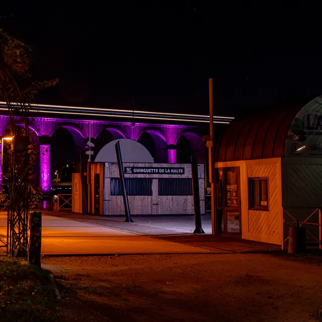 Instagram #lavaltourisme