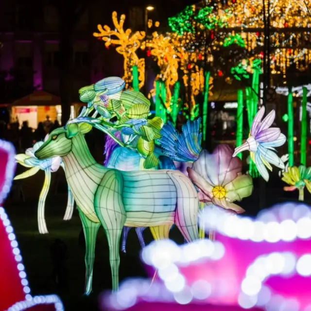 Instagram #laval_tourisme