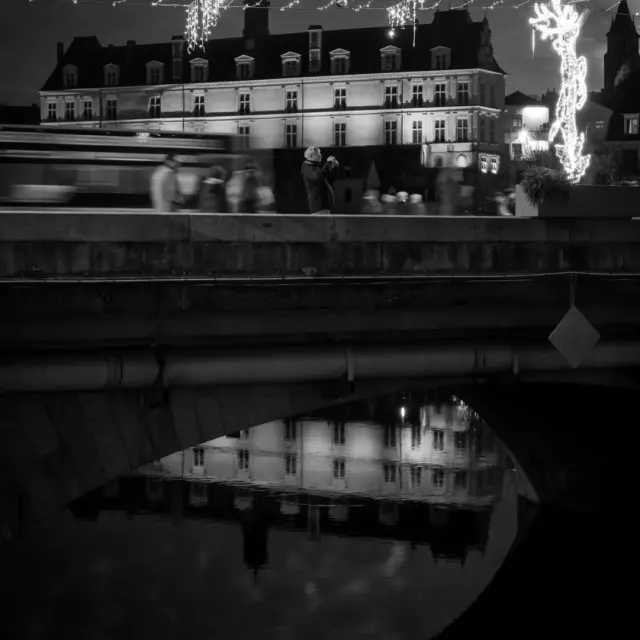 Instagram #lumieresdelaval