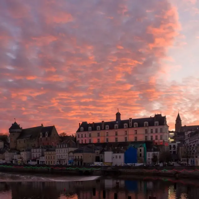 Instagram #laval_tourisme