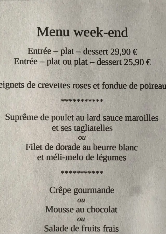 Brasserie des FLandres