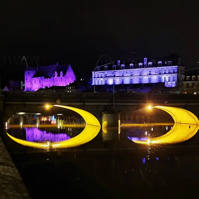 Instagram #lavaltourisme