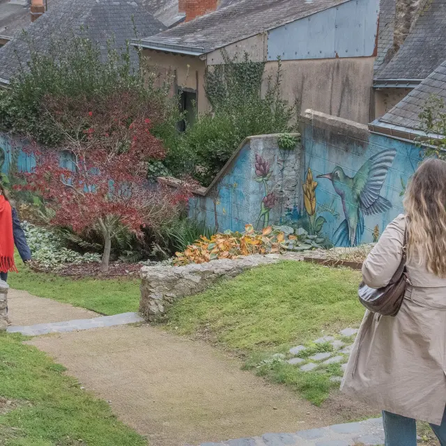 Instagram #lavaltourisme