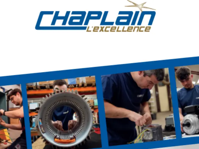 Chaplain