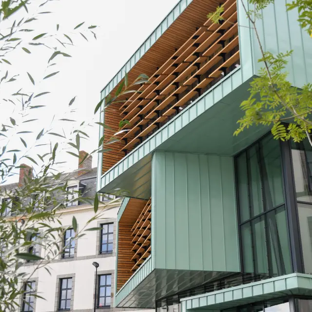 Hotel Communautaire
