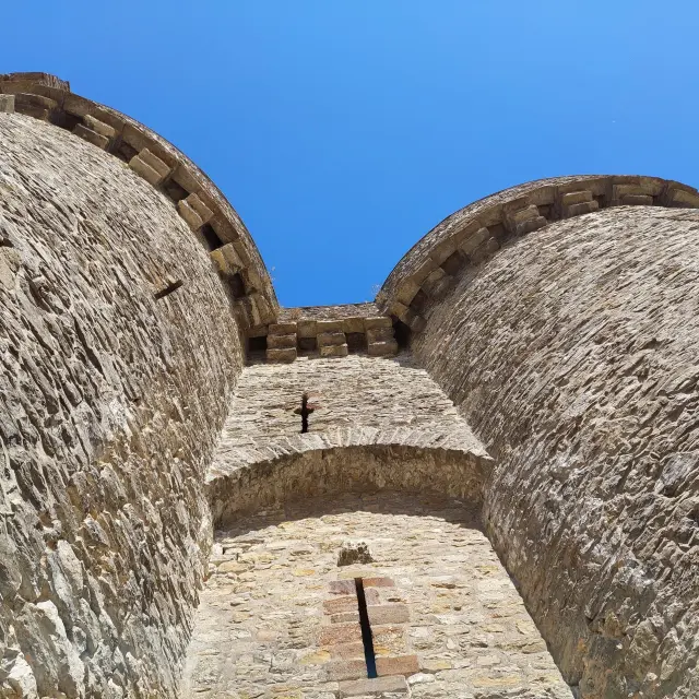 Porte Beucheresse