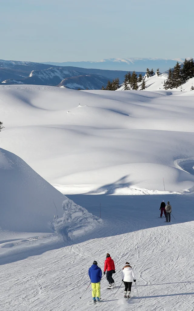 Blog actualité Collet d'Allevard