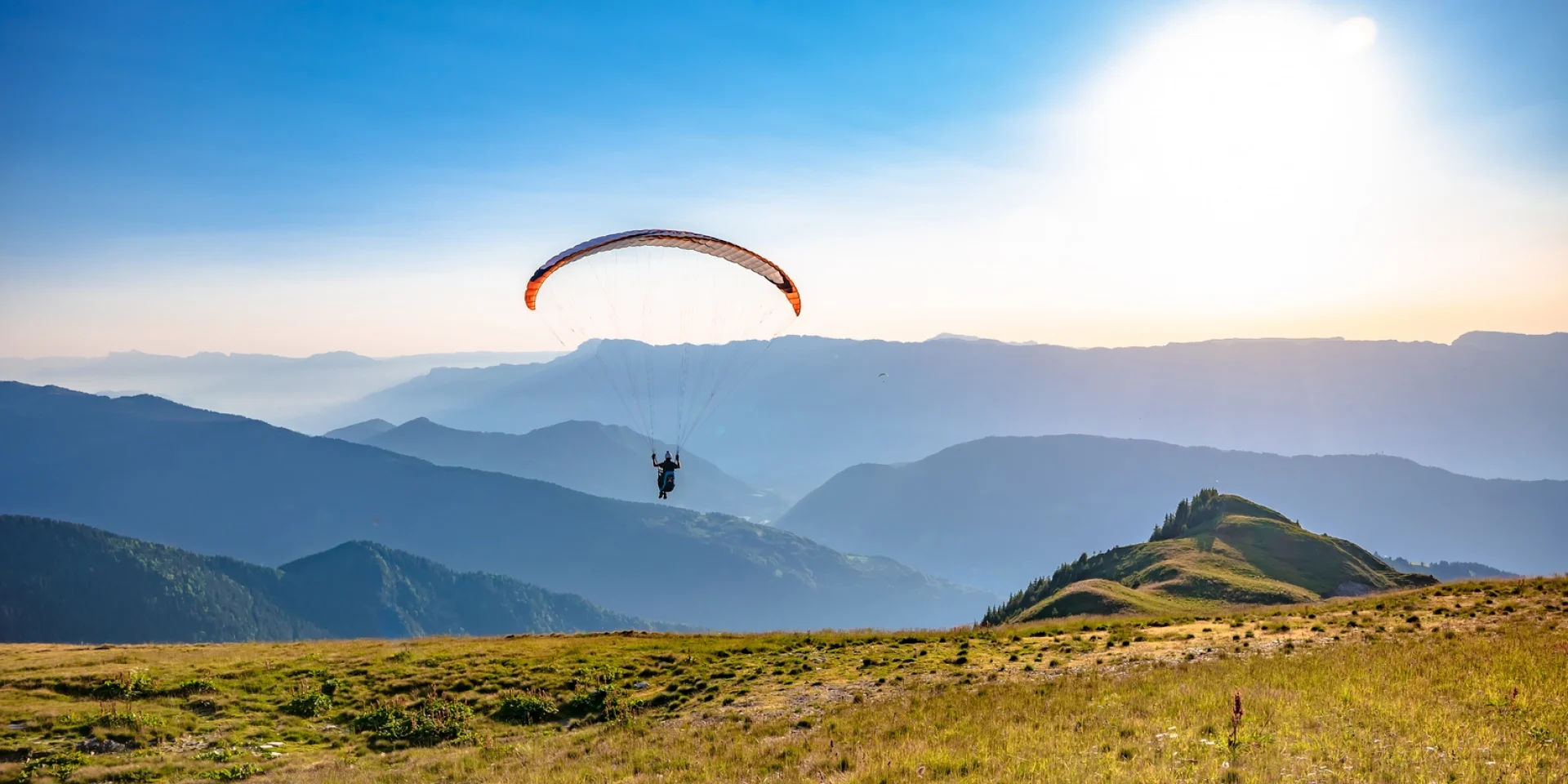 2021 Collet Parapente Michael Mollier 67