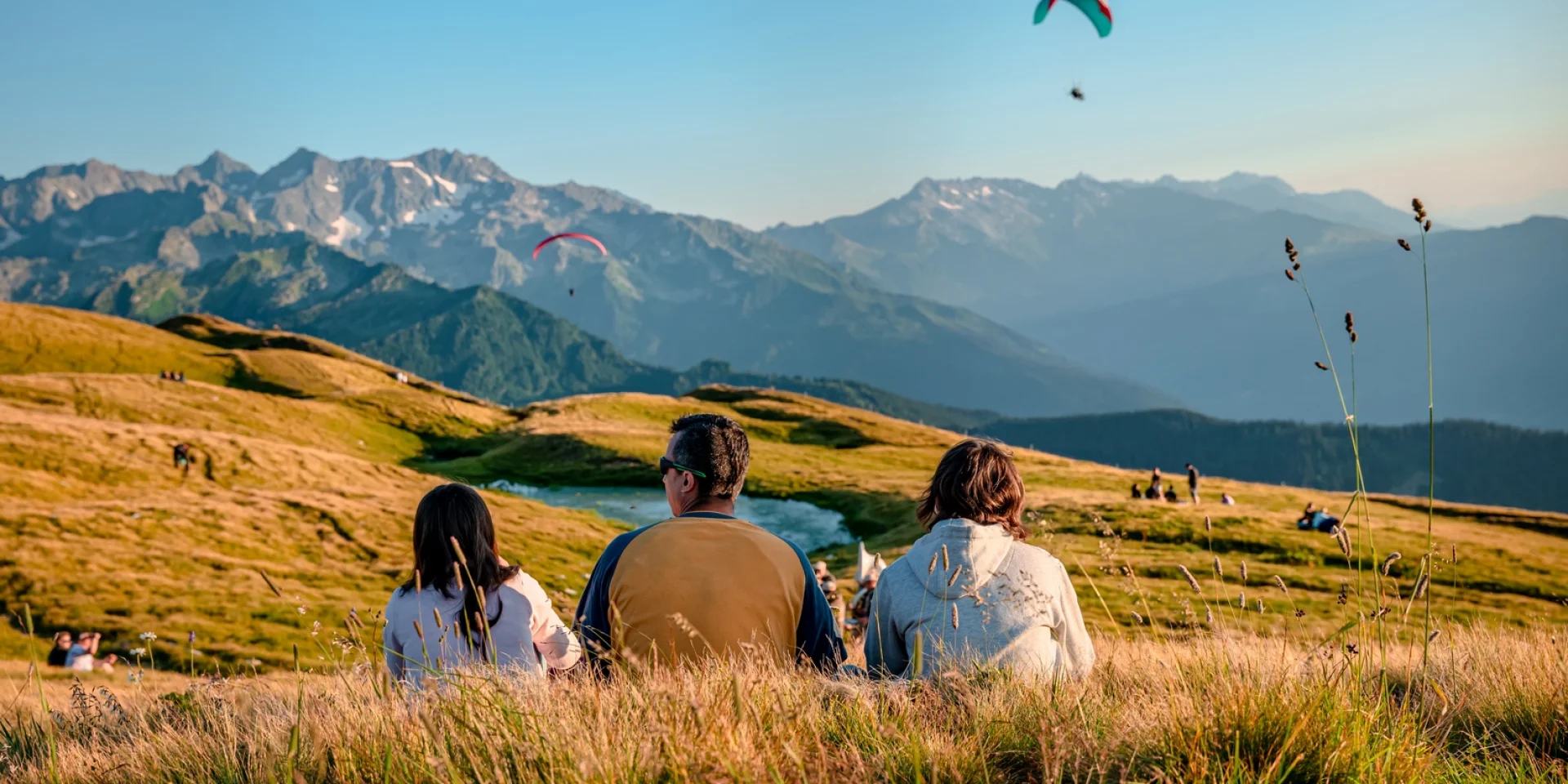 2021 Collet Parapente Michael Mollier 82
