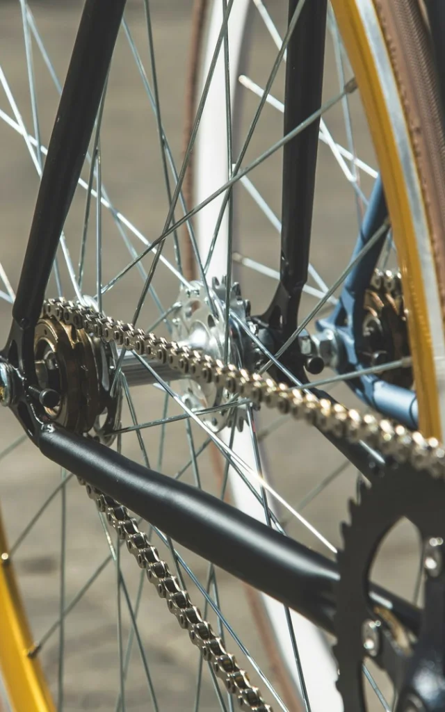 CRITERIUM