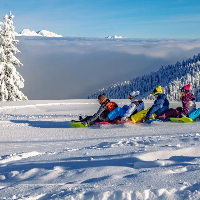 Snakegliss au Collet -Micheal Mollier - 2021