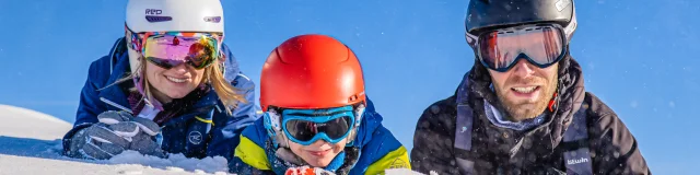 Portrait de Famille au Collet en 2022 par Michael Mollier