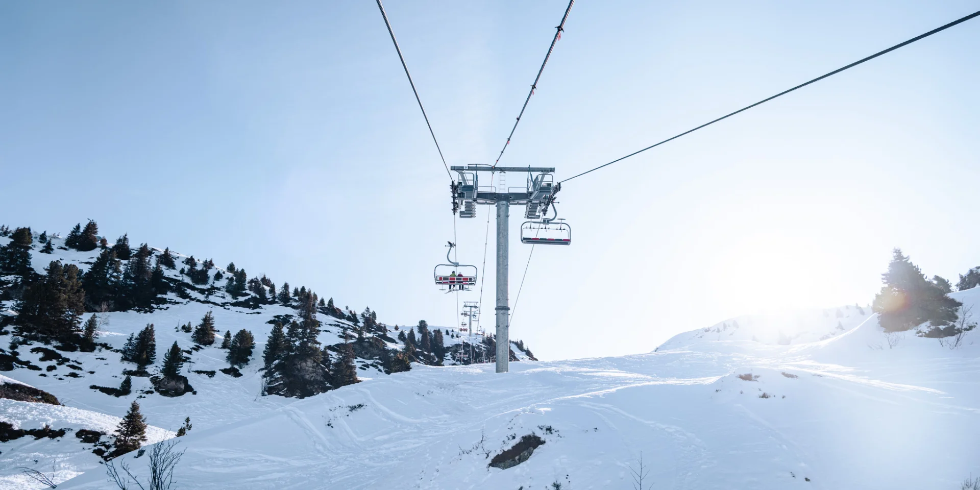Domaine skiable du Collet - Marie El Hajal - 2025
