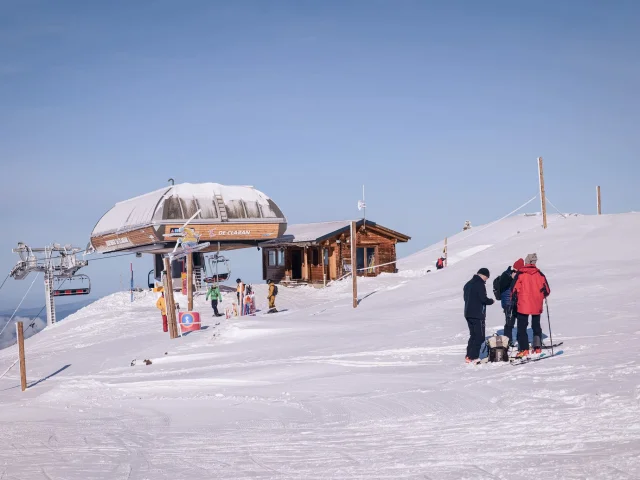 Le Collet 30012025 Marie El Hajal 107