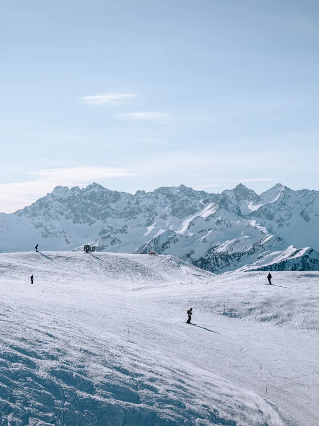 Paysage du Collet - 2025 - Marie El Hajal