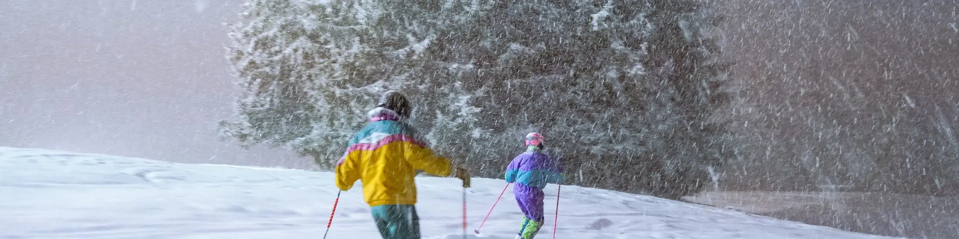 Ski nocturne au Collet - 2026