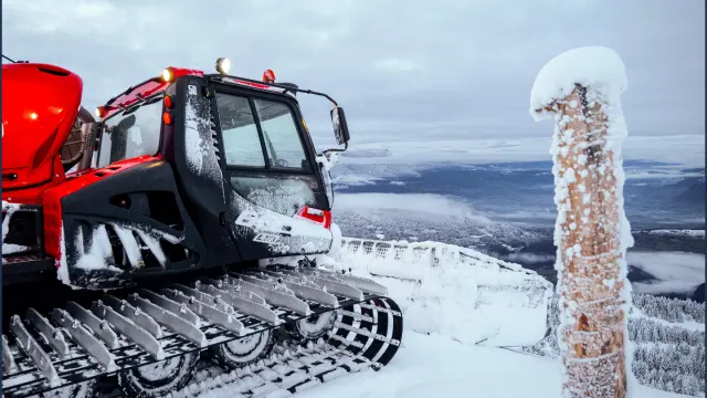 Vis ma vie de dameur - 2026