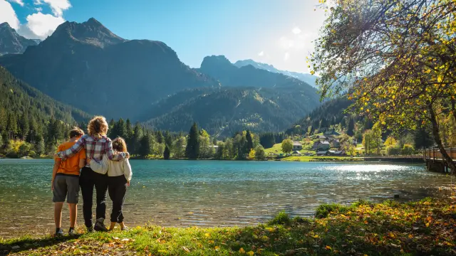 2022 Ete Le Haut Breda Lac Fond De France Alain Douce 1 1