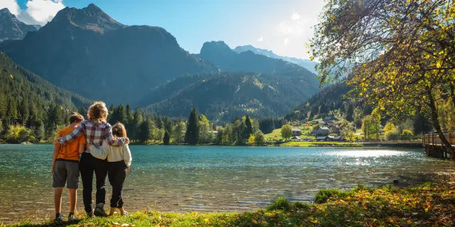 2022 Ete Le Haut Breda Lac Fond De France Alain Douce 1 1
