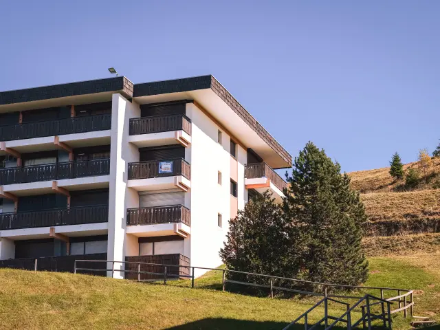 Accommodation Le Collet Autumn 14102025 Marie El Hajal 10