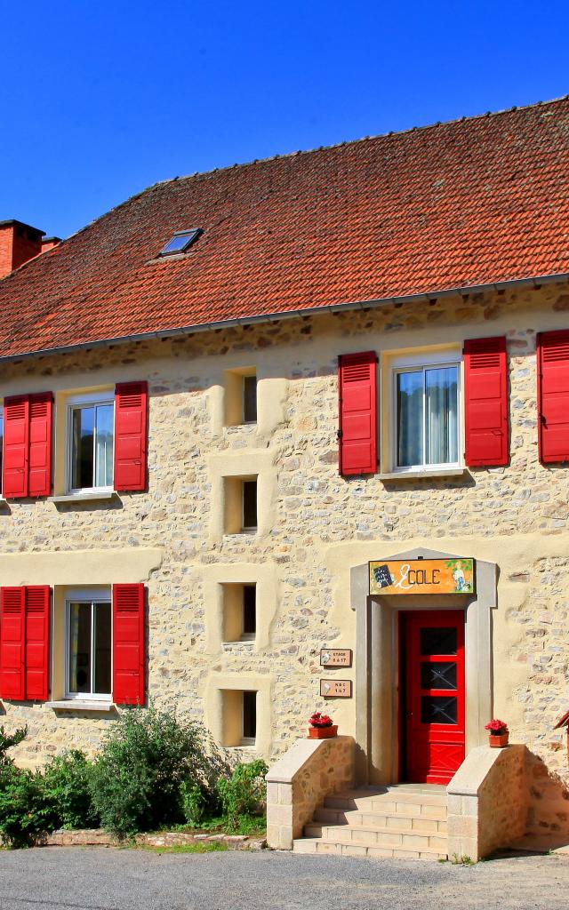Face Avant Ecole (3)