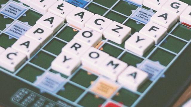 Scrabble