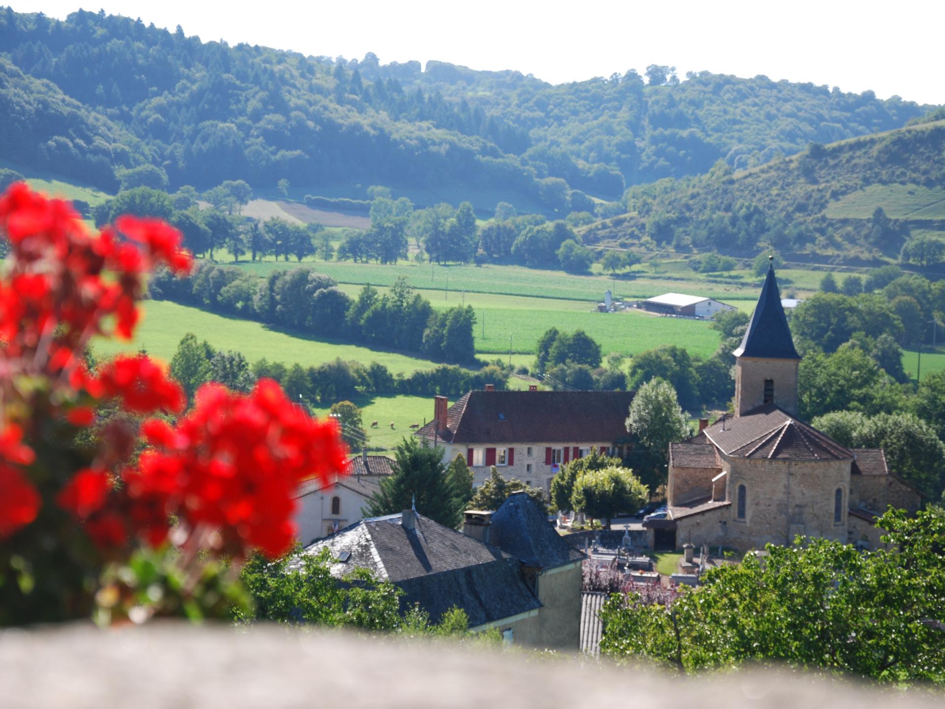 Terrou, village vacances Cap France en Lot Occitanie