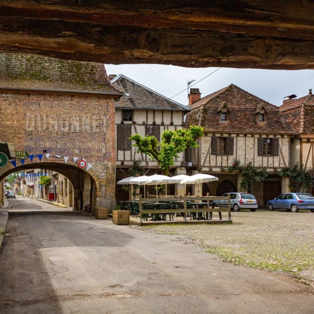 Bretenoux