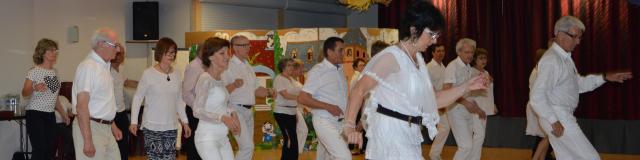 Danses