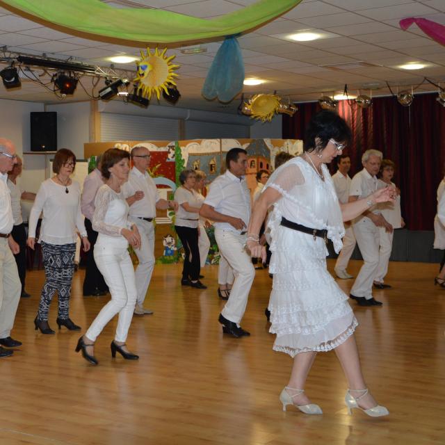 Danses